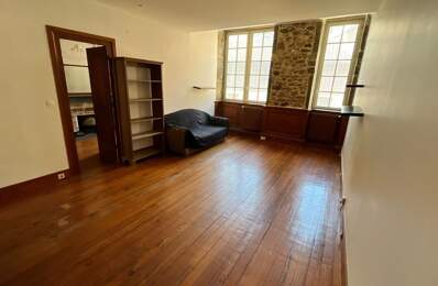 Appartement de 94m2 à louer sur Lyon 05 — photo du bien