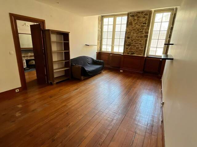 Appartement de 94m2 à louer sur Lyon 05 — photo du bien