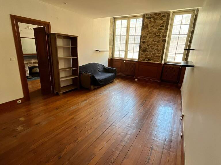 Appartement de 94m2 à louer sur Lyon 05 — photo 1