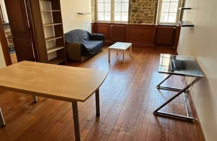 Appartement de 94m2 à louer sur Lyon 05 — photo 3