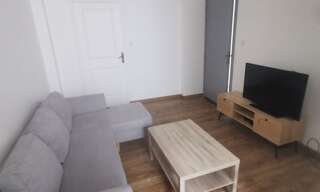 Appartement 2 Pièces 40 m² à louer à Lille (59000)