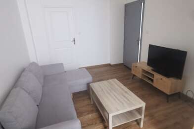 Appartement 2 pièces 730 €