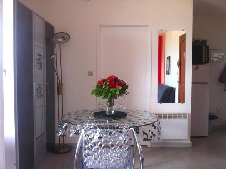 Appartement de 32m2 à louer sur Vallauris — photo 1
