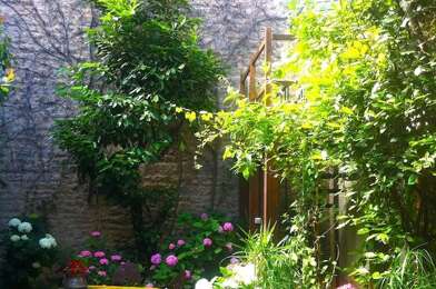 Appartement 1 pièces 500 €