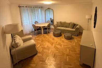Appartement 3 pièces 1890 €
