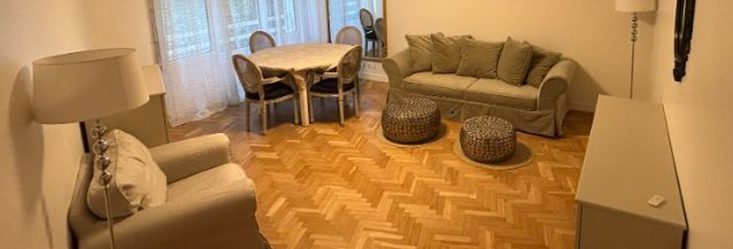Appartement 3 Pièces 72 m² à louer à Sèvres (92310)