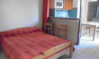 Appartement 1 Pièce 22 m² à louer à Limoges (87000)