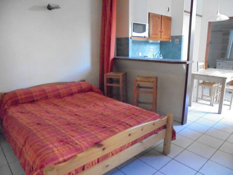 Studio de 22m2 à louer sur Limoges — photo 1