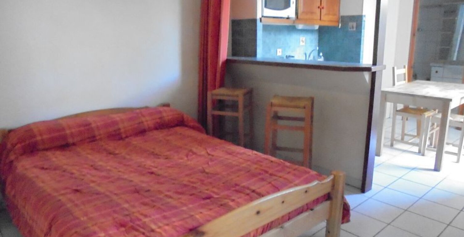 Studio de 22m2 à louer sur Limoges — photo 1
