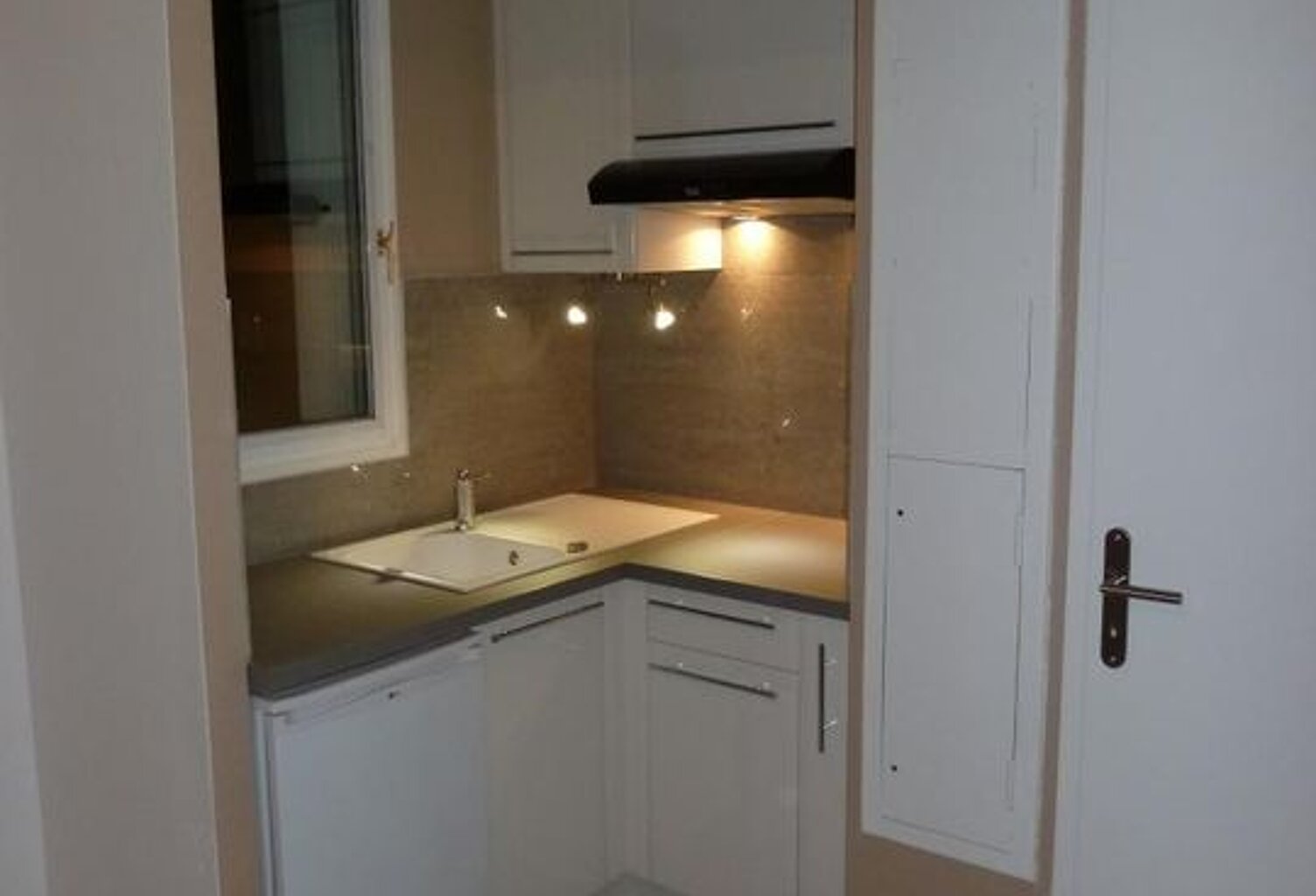 Appartement de 30m2 à louer sur Thionville — photo 1