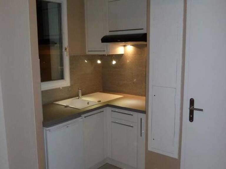 Appartement de 30m2 à louer sur Thionville — photo 1