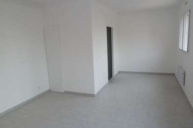 Appartement 1 pièces 650 €