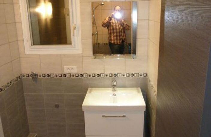 Appartement de 30m2 à louer sur Thionville — photo 3