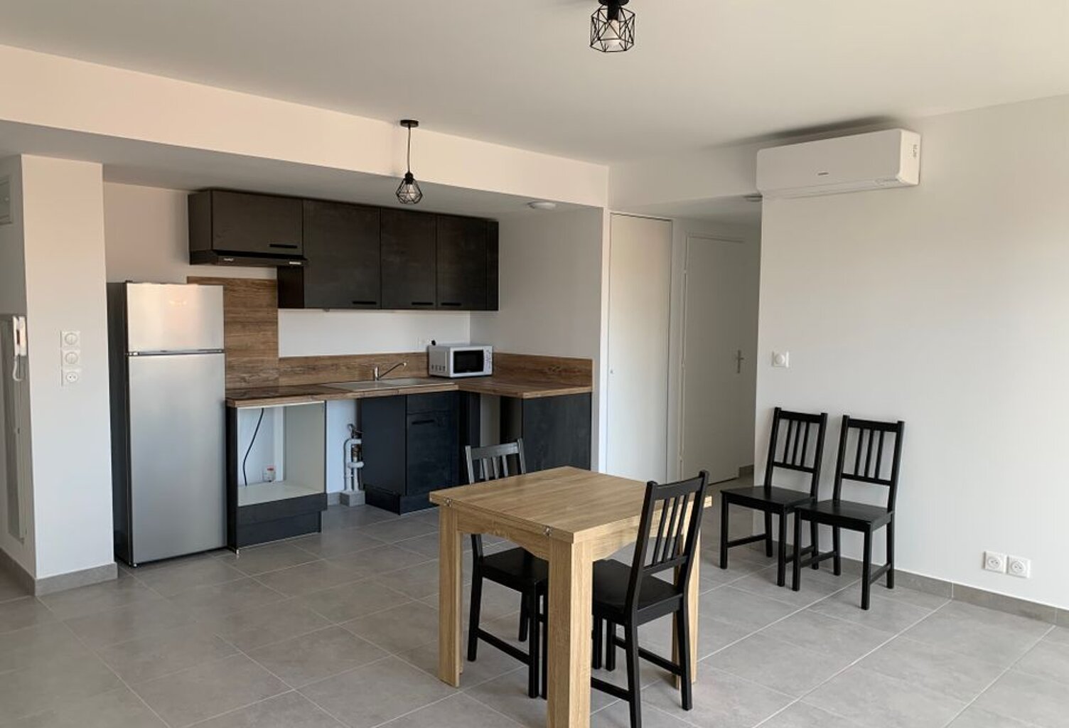 Appartement de 51m2 à louer sur Fréjus — photo 1
