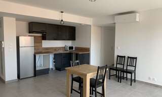 Appartement 2 Pièces 51 m² à louer à Fréjus (83370)