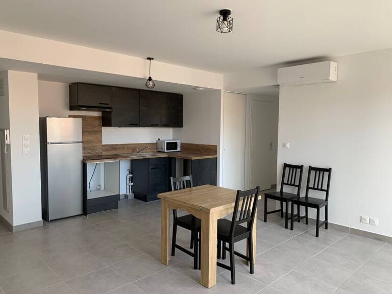 Appartement de 51m2 à louer sur Fréjus — photo 1