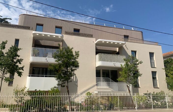 Appartement de 51m2 à louer sur Fréjus — photo 2
