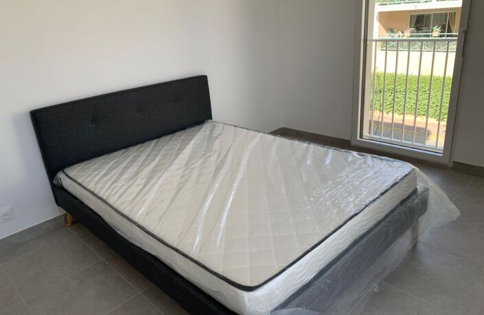 Appartement de 51m2 à louer sur Fréjus — photo 3