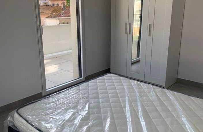 Appartement de 51m2 à louer sur Fréjus — photo 4