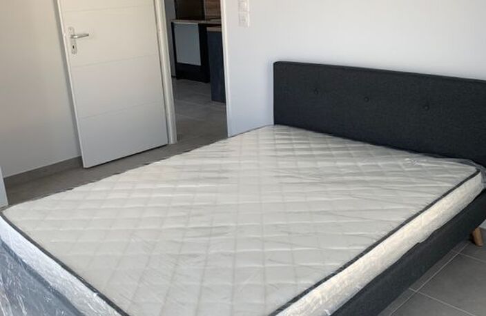 Appartement de 51m2 à louer sur Fréjus — photo 5