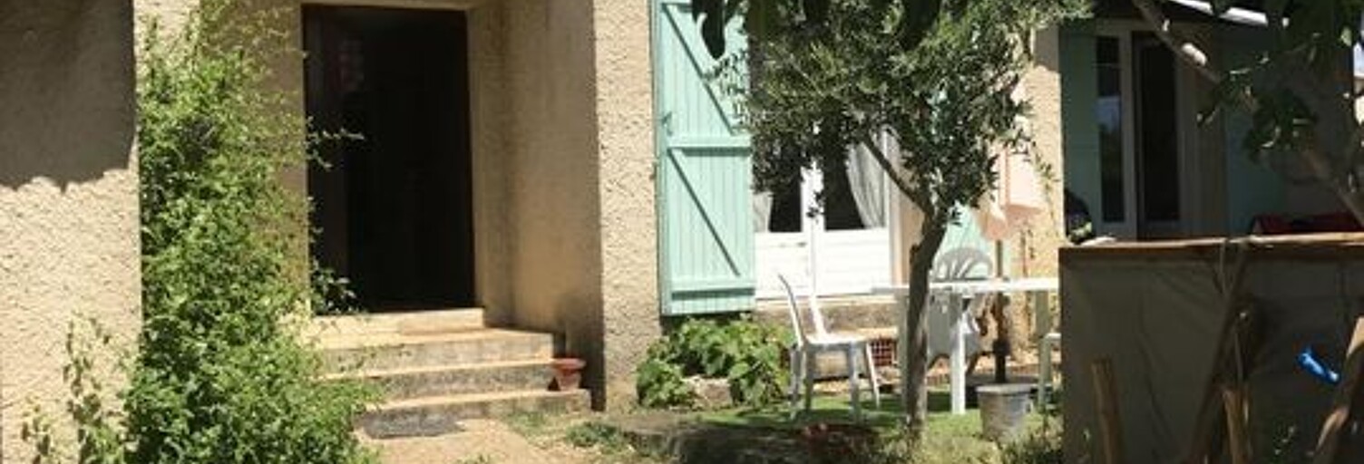 Appartement 1 Pièce 13 m² à louer à Montpellier (34000)