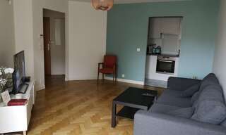 Appartement 2 Pièces 41 m² à louer à Asnières-sur-Seine (92600)
