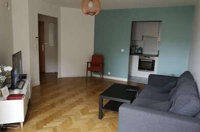Appartement 2 pièces 1290 €