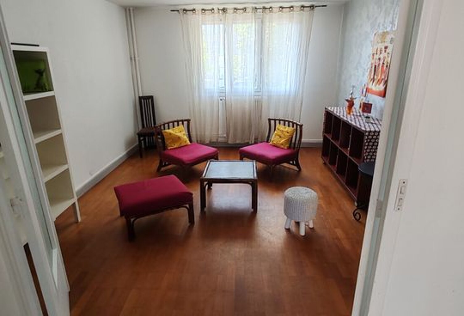 Appartement de 60m2 à louer sur Lyon 07 — photo 1
