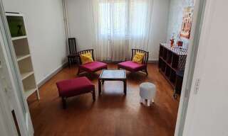 Appartement 3 Pièces 60 m² à louer à Lyon 7 (69007)