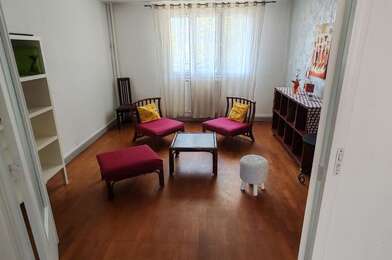 Appartement 3 pièces 1200 €