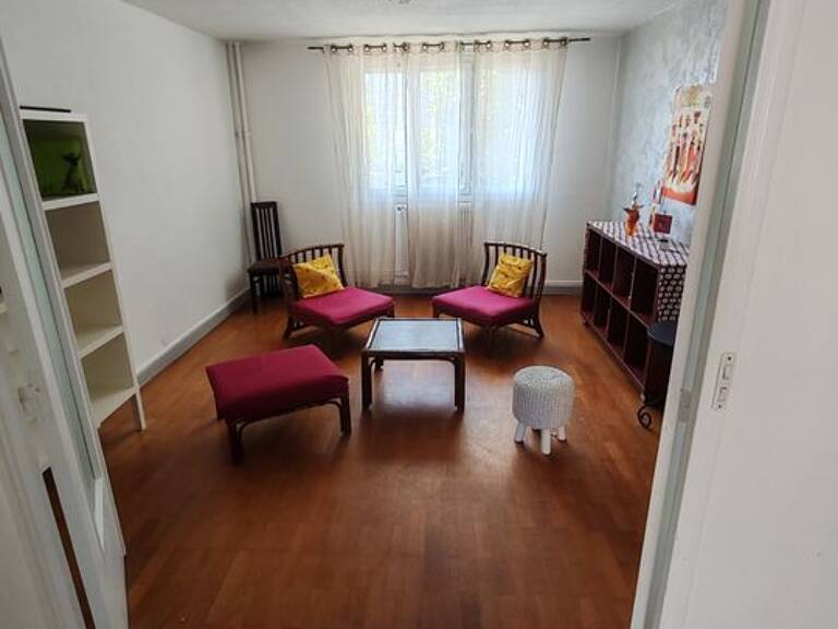 Appartement de 60m2 à louer sur Lyon 07 — photo 1