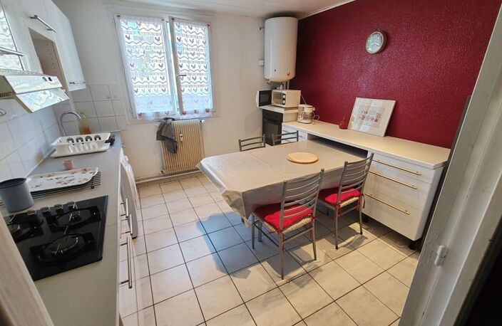 Appartement de 60m2 à louer sur Lyon 07 — photo 2