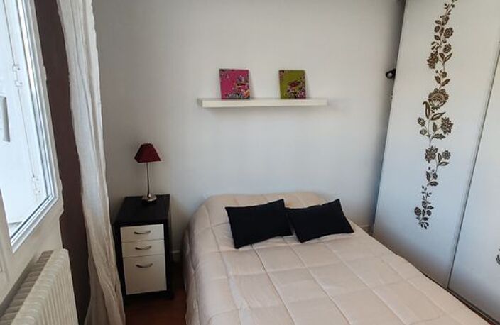 Appartement de 60m2 à louer sur Lyon 07 — photo 3