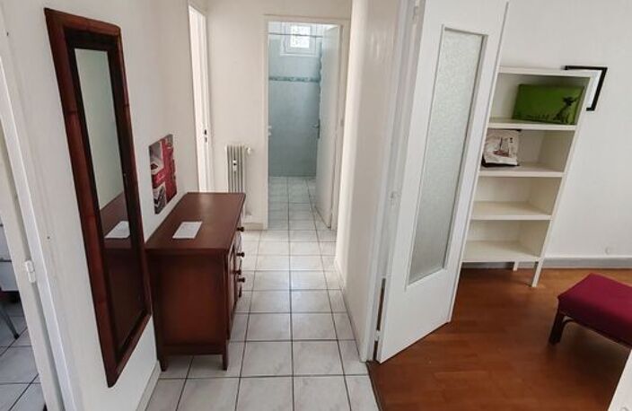Appartement de 60m2 à louer sur Lyon 07 — photo 5