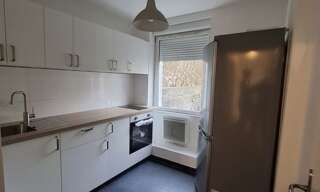 Appartement 2 Pièces 38 m² à louer à Schiltigheim (67300)