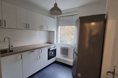 Appartement 2 pièces 755 €