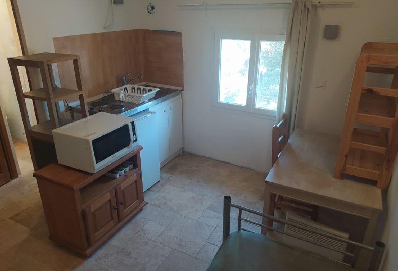 Studio de 15m2 à louer sur La Garde — photo 1