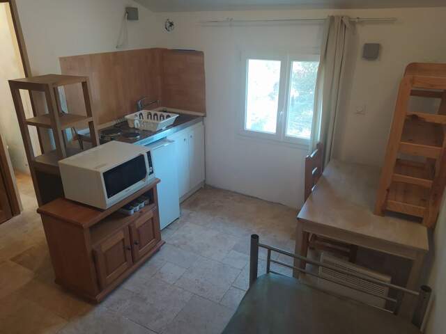 Studio de 15m2 à louer sur La Garde — photo du bien