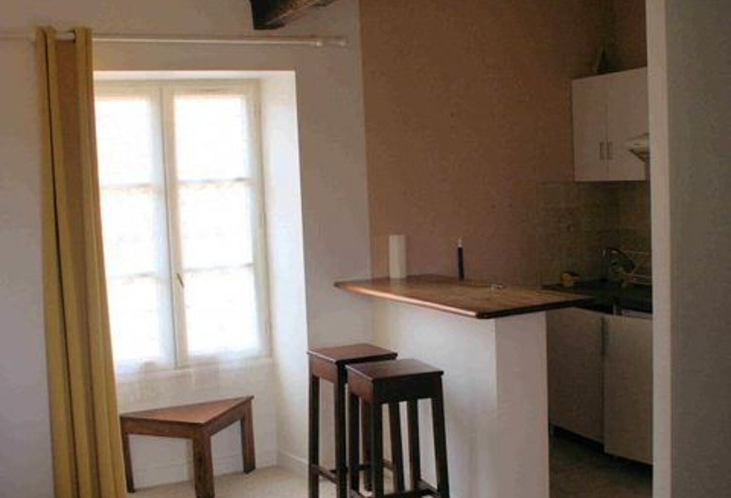 Appartement de 35m2 à louer sur Poitiers — photo 1
