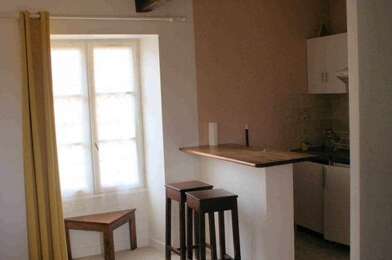 Appartement 2 pièces 535 €