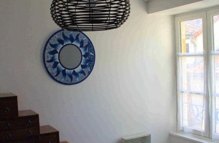 Appartement de 35m2 à louer sur Poitiers — photo 2