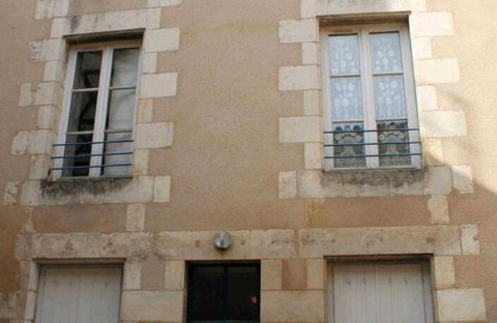 Appartement de 35m2 à louer sur Poitiers — photo 3