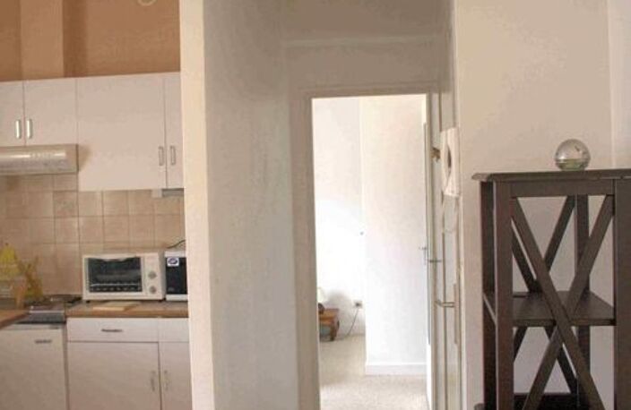 Appartement de 35m2 à louer sur Poitiers — photo 4
