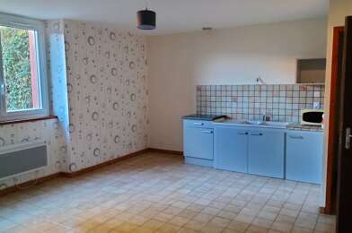 Appartement 2 pièces 430 €