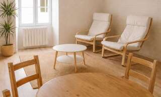 Appartement 1 Pièce 37 m² à louer à Angers (49000)