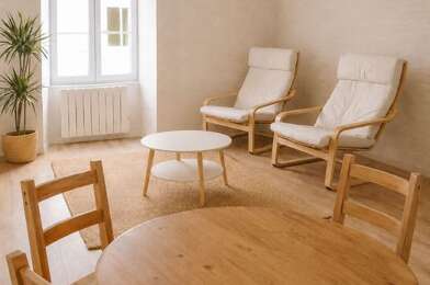 Appartement 1 pièces 795 €