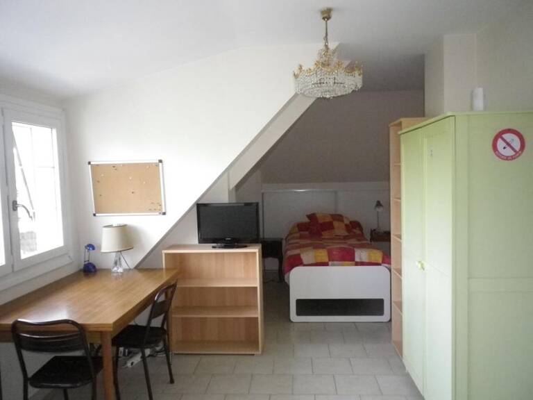 Studio de 22m2 à louer sur Angers — photo 1