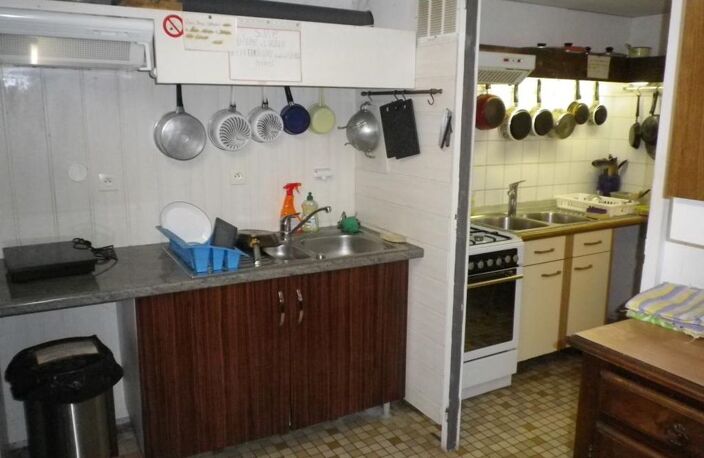 Studio de 22m2 à louer sur Angers — photo 2