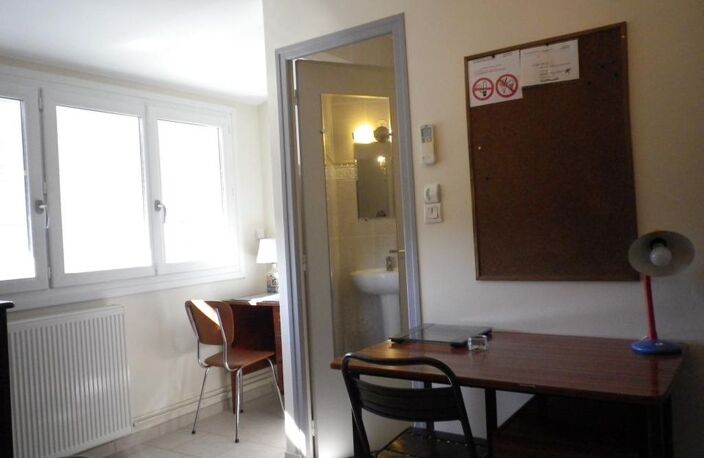 Studio de 22m2 à louer sur Angers — photo 3