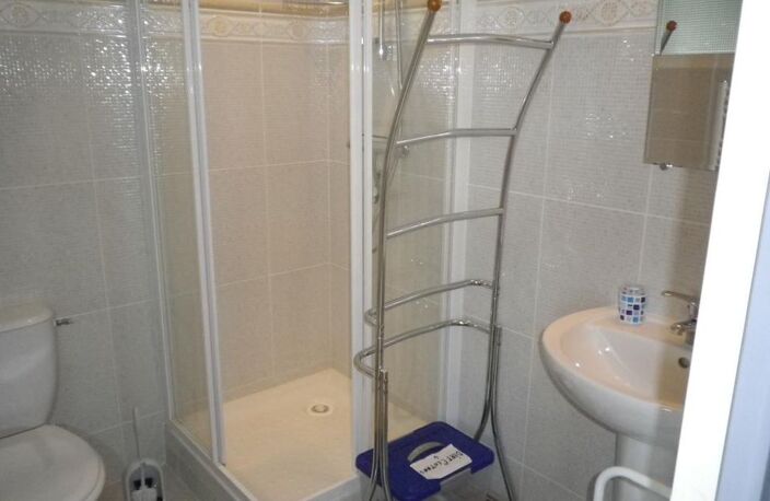 Studio de 22m2 à louer sur Angers — photo 4